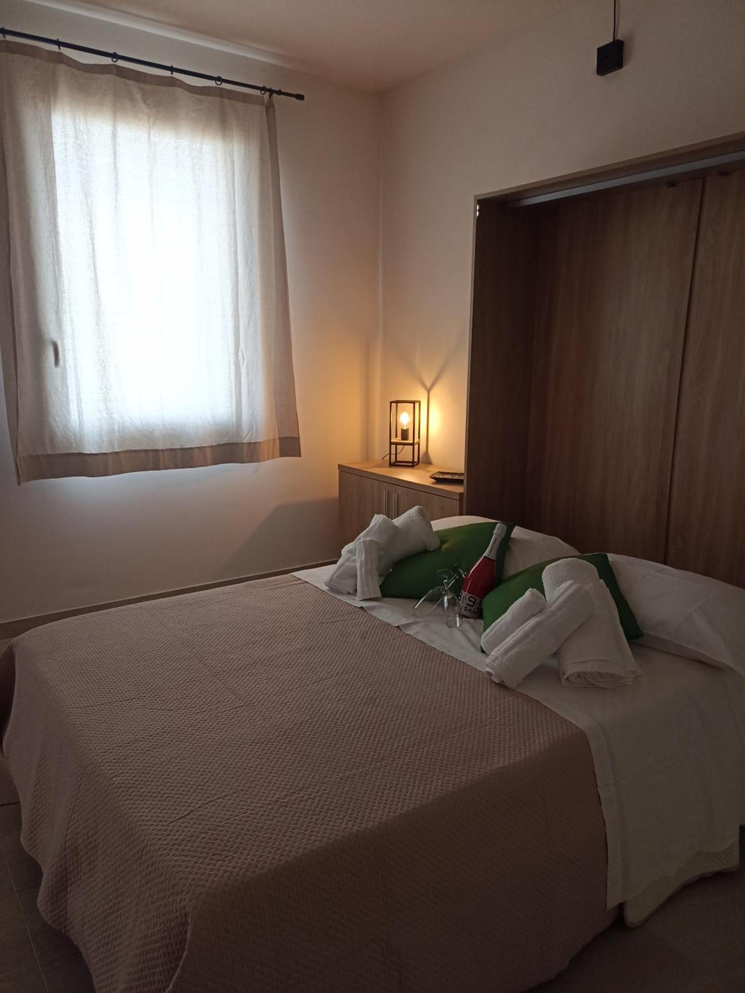 La Casetta Giosa Sullo Stagnone Marsala Exterior foto